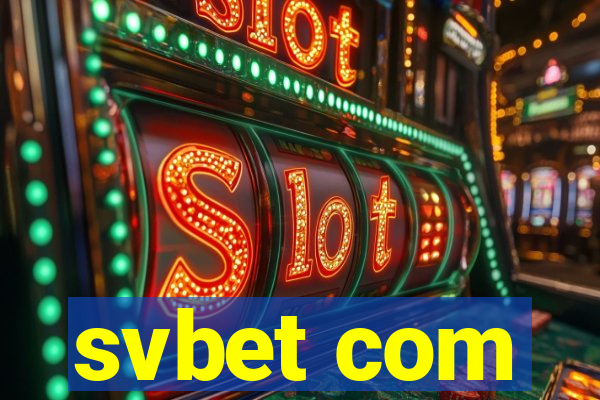 svbet com